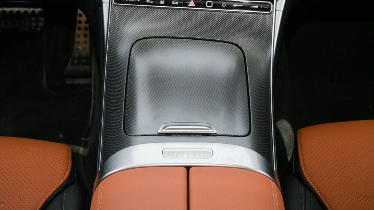 Mercedes-Benz C 200 Mercedes-Benz C200 Night Package - 1.5L Turbocharged - HUD - 2024 Brand New