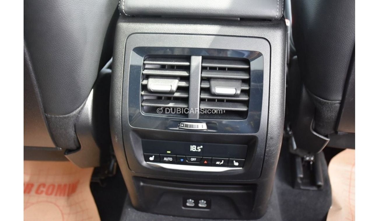 Used BMW X3 xDrive 30i Fully Loaded Clean Car With Warranty 2020