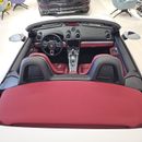 Porsche 718 Boxster BOXTER 2024 GCC /DEALER WARRANTY