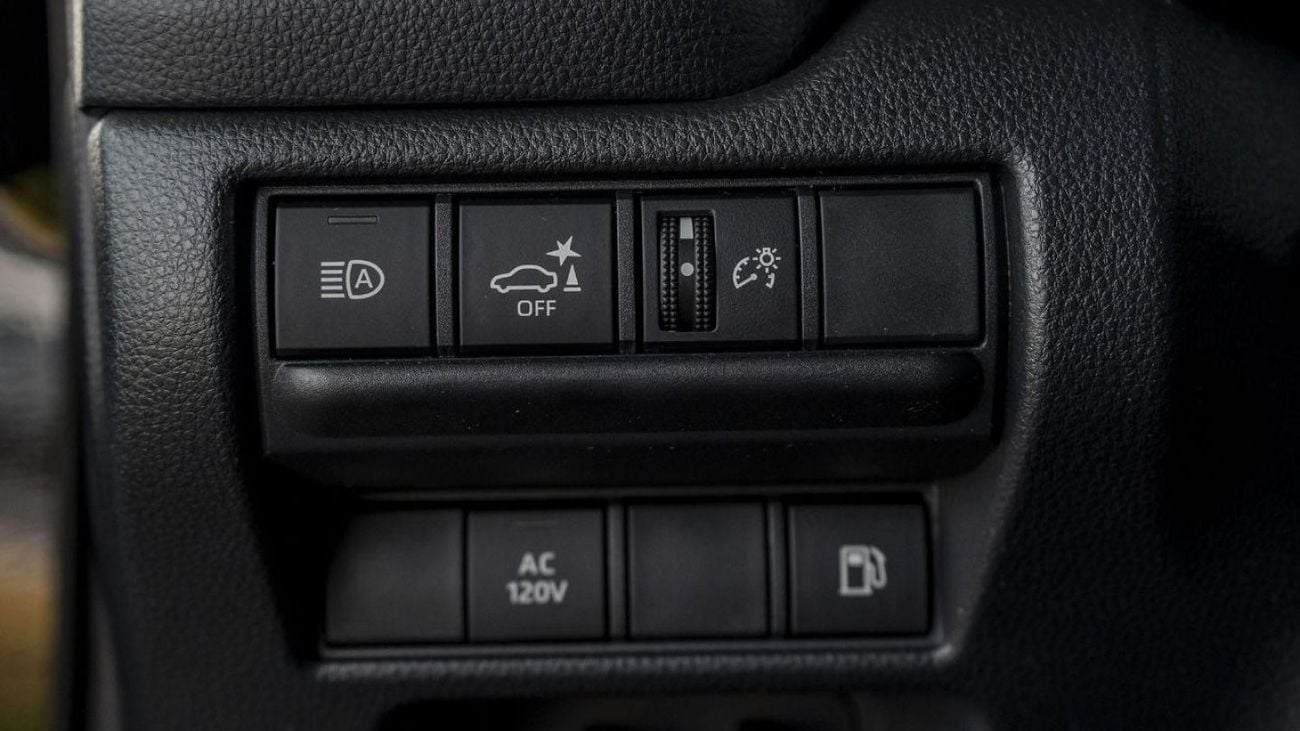 Toyota Prado PRADO 250 2.4P HYBRID AT MY202