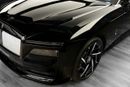 Rolls Royce Spectre STD ROLLS ROYCE | SPECTRE BLACK BADGE | GCC SPECS DEALER WARRANTY + SERVICE CONTRACT