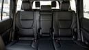 Toyota Land Cruiser LC300 VXR 3.5L PETROL TWIN TURPO MY2025