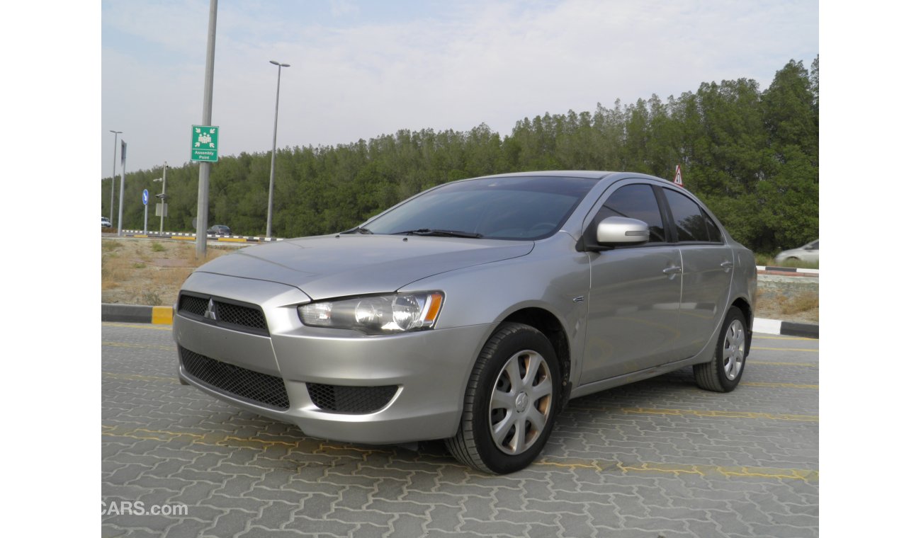 Mitsubishi Lancer 2016 1.6 Ref# 437  (FINAL PRICE)