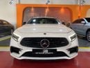 Mercedes-Benz CLS 53 AMG Std 3.0L (435 HP) (5 Seater) NO CONVENIENCE FEES | UNDER WARRANTY | CERTIFIED PR