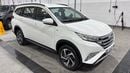 Toyota Rush 2023 EX | AED 760/Month | 0 DP | 30 Day Return | Warranty | Service History