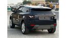Land Rover Range Rover Evoque Dynamic 2.0L (3 Door)