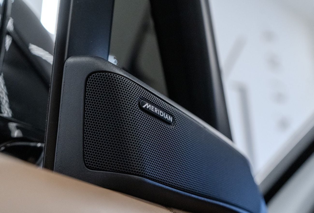 Land Rover Range Rover 2023 Range Rover HSE P530, Fully Loaded Excellent Condition, GCC Specs