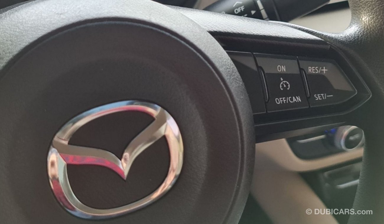 Mazda 6 2.5L Full Service History GCC Perfect Condition
