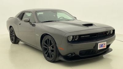 Dodge Challenger R/T 5.7 | Zero Down Payment | Home Test Drive