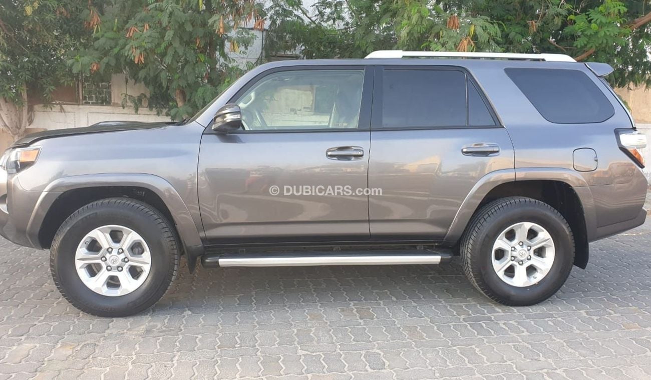 Toyota 4Runner SR5 very clean car Top of the Range