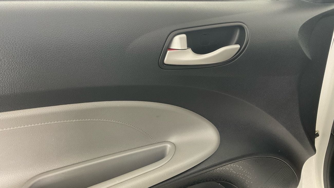 Kia Pegas LX | Guaranteed Warranty | 0 Down Payment