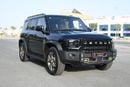 جيتور T2 Luxury EMI 1470 AED - BLACK EDITION - JETOUR T2 LEXURY 2023