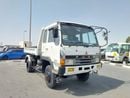 Mitsubishi Fighter (RAMADAN OFFER) MITSUBISHI FIGHTER TRUCK RHD 1990 MODEL 7.5 L DIESEL MANUAL(PM40032)