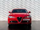 ألفا روميو جوليا S 2.0L