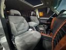 Nissan Patrol Safari