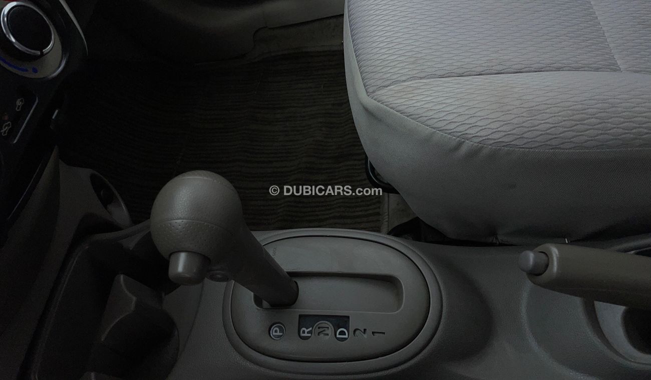 Nissan Sunny S 1.5 | Zero Down Payment | Free Home Test Drive