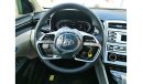 Hyundai Tucson 2.0 ENGIEN // BAISC OPTION // MODEL 2022 / 4X2