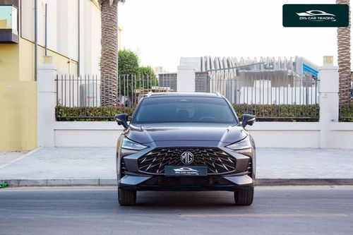 أم جي 1 MG ONE LUX | GCC 2024 | 1.5L