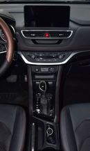 JAC S3 EXCELLENT DEAL for our JAC S3 ( 2025 Model ) in Silver Color GCC Specs