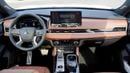 ميتسوبيشي آوتلاندر HIGHLINE ميتسوبيشي أوتلاندر بريميوم 2026 (G09) 2.5 لتر | SUV بسبعة مقاعد | مواصفات الخليج | للتصدير