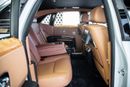 Rolls Royce Ghost Std SERIES 2