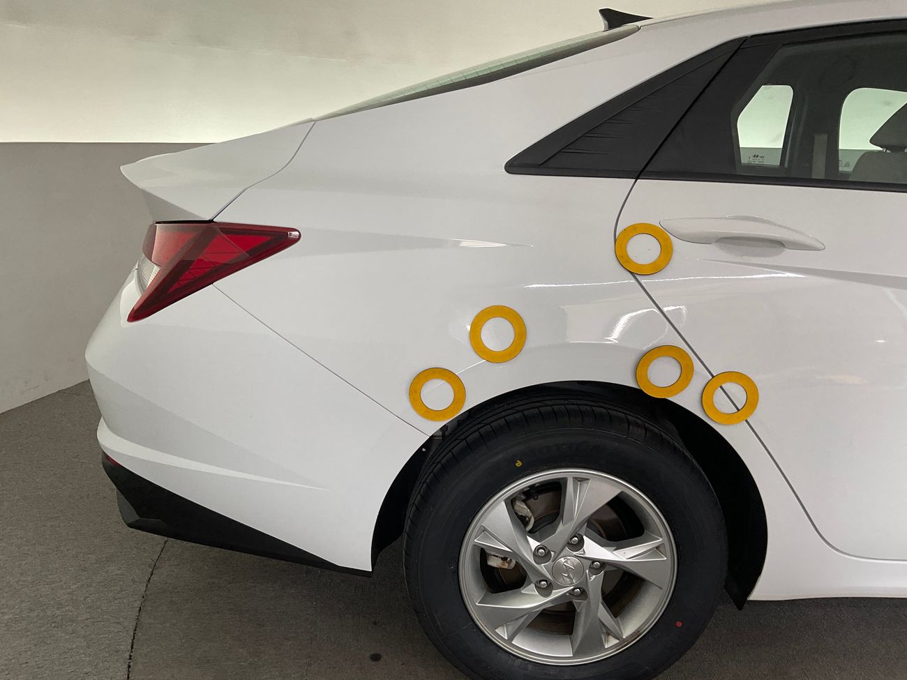 هيونداي إلانترا Smart | شامل الضمان | 0 ﺪﻔﻋﺓ ﺃﻮﻟﻯ