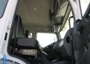 Mitsubishi Fuso Canter FJ 18 ton chassis 6 Cylinder Turbo DIESEL