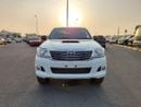 تويوتا هيلوكس TOYOTA HILUX VIGO PICK UP RHD 2012 MODEL 3.0 L DIESEL AUTOMATIC(PM66119)