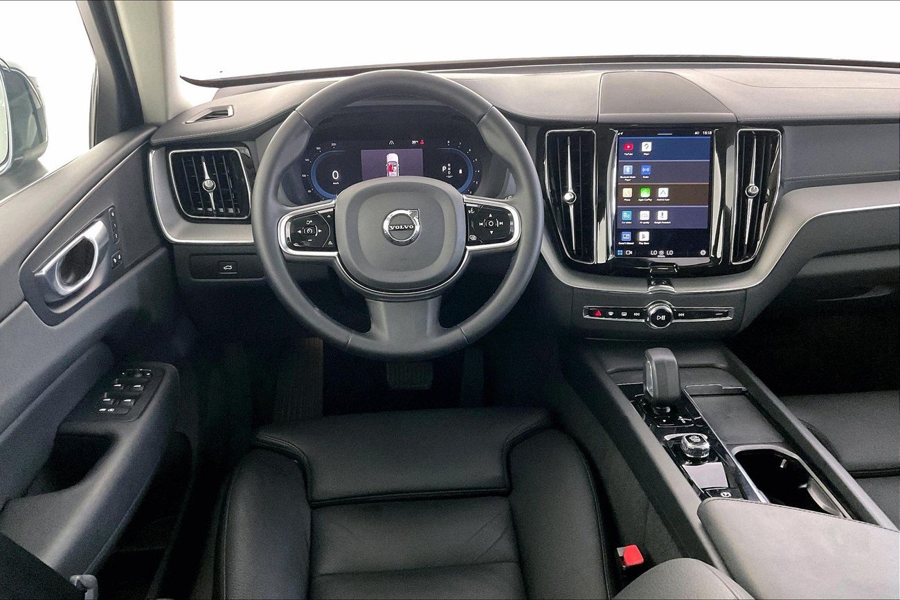 Volvo XC60 B5 Core | Guaranteed Warranty | 0 Down Payment