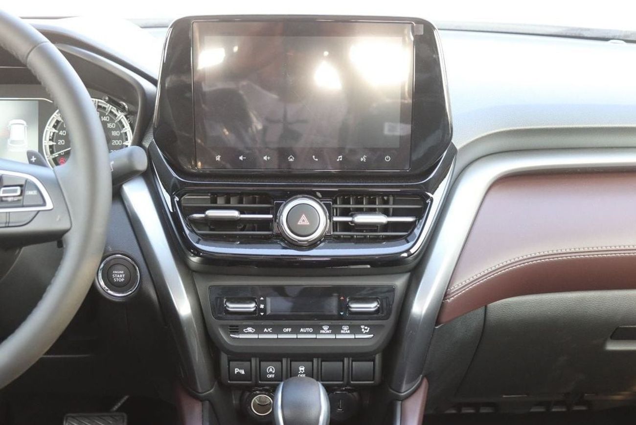 Toyota Urban Cruiser 1.5L, KEYLESS ENTRY, PUSH START, PANORAMIC ROOF, MODEL 2025