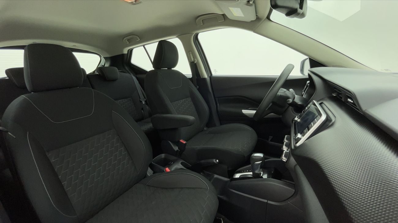 Nissan Kicks SV 1.6 | Zero Down Payment | Free Home Test Drive