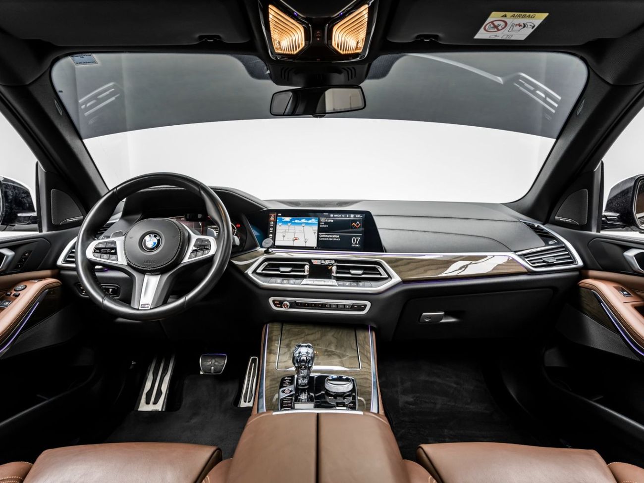 بي أم دبليو X5 40i xDrive 3.0L