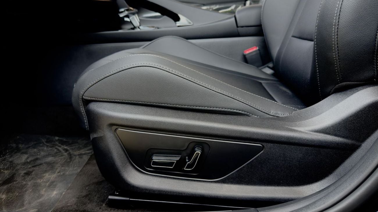 هيونداي إلانترا ELITE 2026 | HYUNDAI ELANTRA | 1.5L | ELITE VERSION [ EXPORT ONLY ]