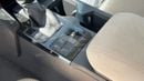 تويوتا برادو GXR 2.4L Turbo Basic NG 4x4 8AT | Brand New