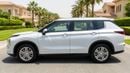 Mitsubishi Outlander GLX MIDLINE 2025 | AED 1050/Month | 0 DP | 30 Day Return | Warranty