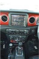 جيب رانجلر Rubicon 3.6L A/T (5 Seater) Brand New