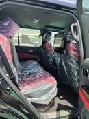 تويوتا لاند كروزر VXR