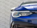 Volkswagen Golf R - PERFORMANCE