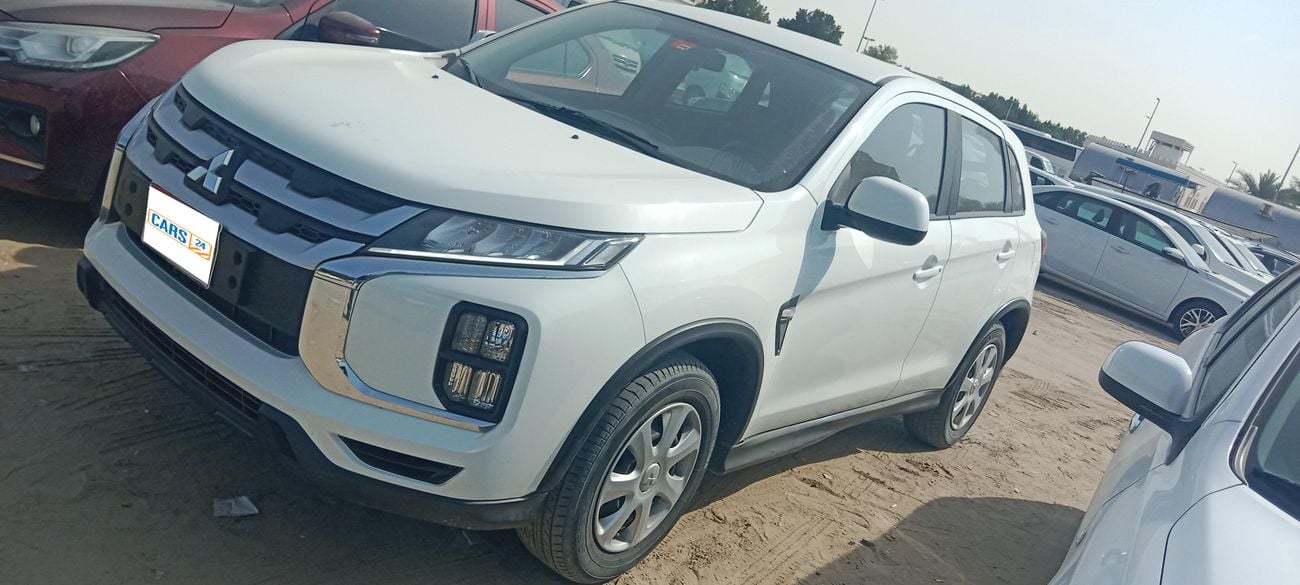 ميتسوبيشي ASX GLX LOW 2 | بدون دفعة مقدمة | اختبار القيادة في المنزل