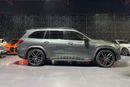 Mercedes Benz GLS580 STD 2020 Mercedes-Benz GLS 580 4MATIC GCC
