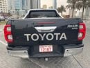 Toyota Hilux SR5 FULL OPTION 4x4 Auto Extra Cab export from Australia