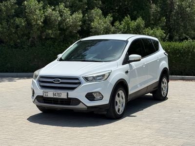 فورد إيسكاب 1.5T Ambiente