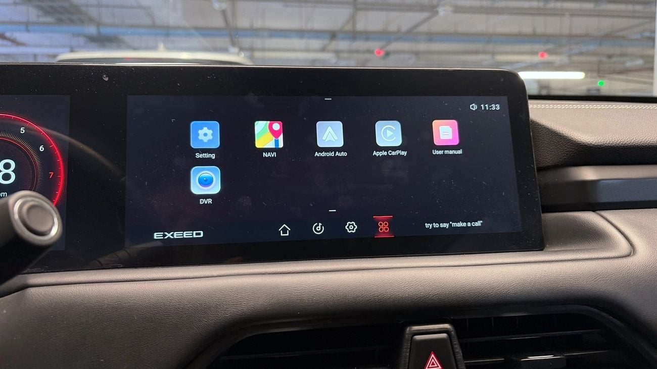 Exeed TXL COMFORT | Guaranteed Warranty | 0 Down Payment