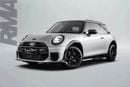 Mini Cooper S JCW (2.0L · 4 Cyl · Automatic · Petrol · Hatchback · Front Wheel Drive · 4 Seats · 3 Door)