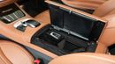 Mercedes Benz S 500 Coupe