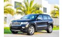 Jeep Grand Cherokee 5.7L Limited