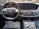 Mercedes-Benz S 350 Mercedes-Benz S350d 2016 full option