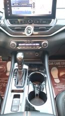 نيسان ألتيما SL TURBO