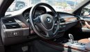 BMW X5 XDRIVE 50i