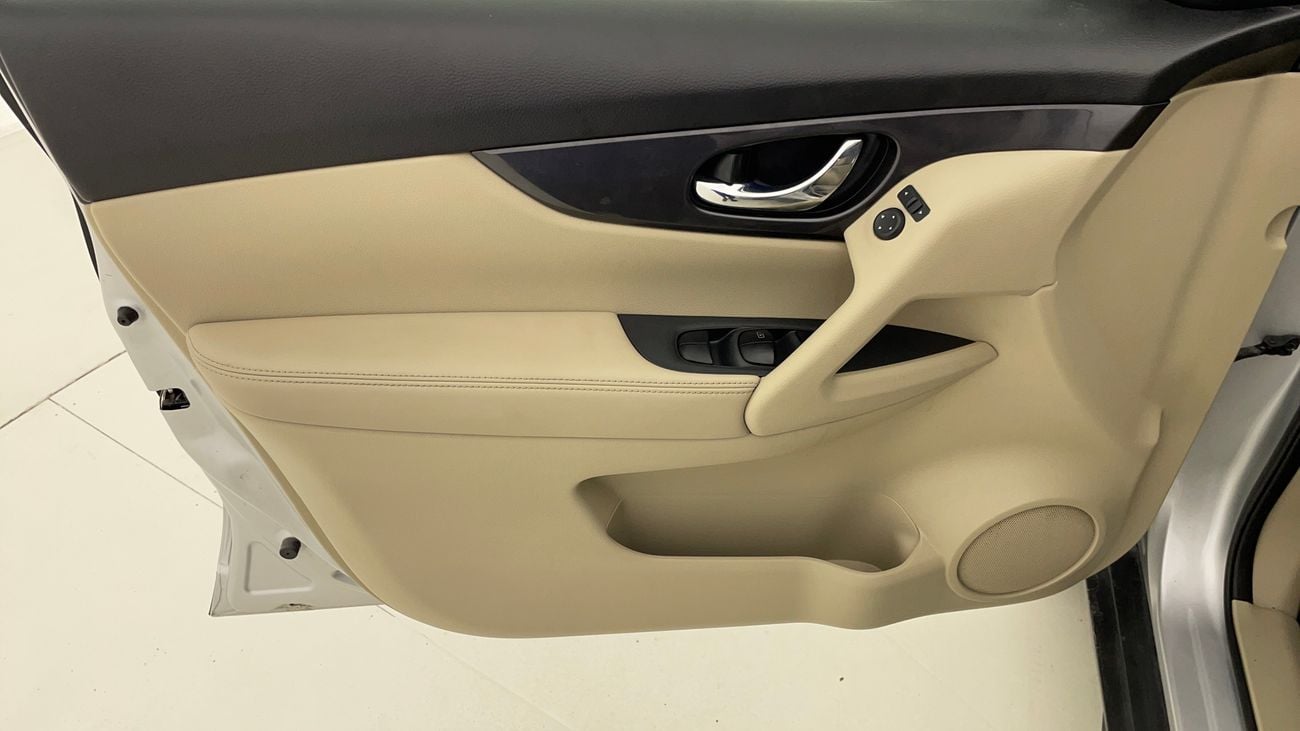 Nissan XTrail S 2.5 | Zero Down Payment | Home Test Drive